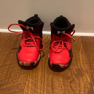 Basically new worn 2 times